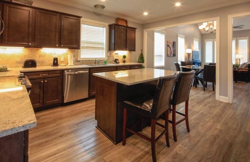 Prien House | Luxury 2 bedroom townhouse #3