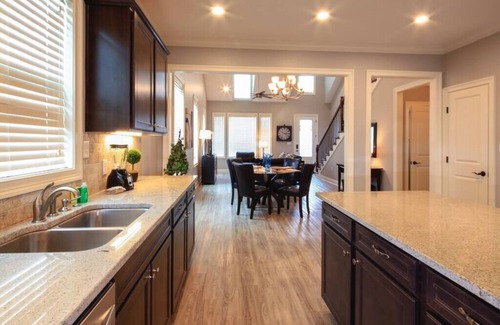 Prien House | Luxury 2 bedroom townhouse #3