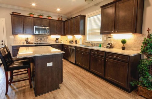 Prien House | Luxury 2 bedroom townhouse #3