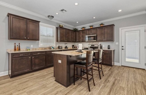 Prien House | Luxury 2 bedroom townhouse #4
