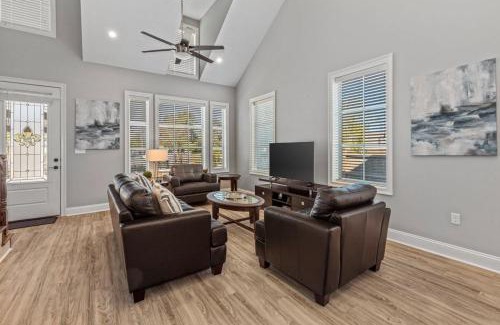 Prien House | Luxury 2 bedroom townhouse #4