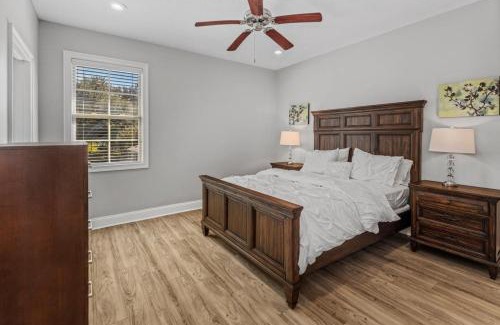 Prien House | Luxury 2 bedroom townhouse #4