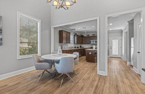 Prien House | Luxury 2 bedroom townhouse #4