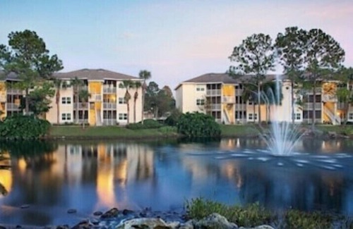 Hollister Resort | LUXURY 2 BEDROOM VILLA SHERATON VISTANA VILLAGE