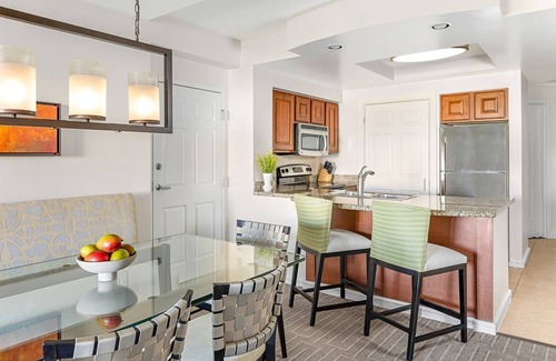 Williamsburg Condo | Luxury 2-Bedroom Villa at Marriott’s Grande Vista Resort Near Disney& ThemeParks