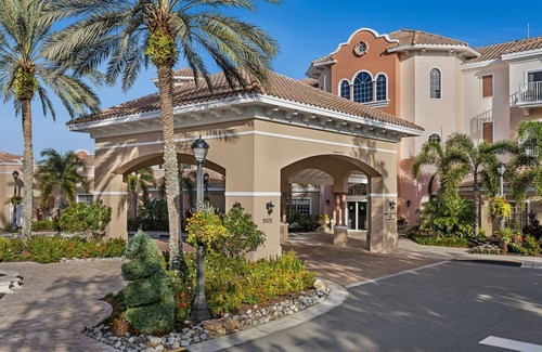 Williamsburg Condo | Luxury 2-Bedroom Villa at Marriott’s Grande Vista Resort Near Disney& ThemeParks