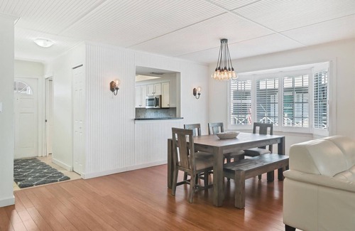 Sarasota Condo | Luxury 2 Bedroom Waterview Condo w/i walking distance of Siesta Key Beach