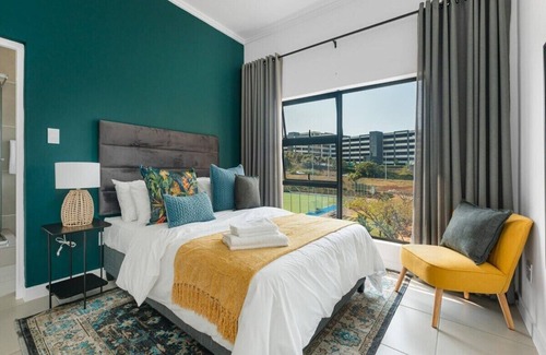 Ballito Apartment | Luxury 2 - Bedroom Upper Floor Apartment