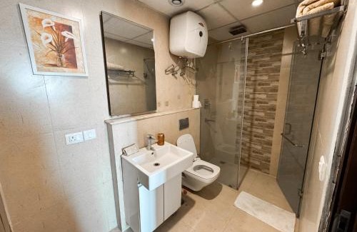 Noida Apartment | Luxury 2 BHK flat Supertech Supernova West
