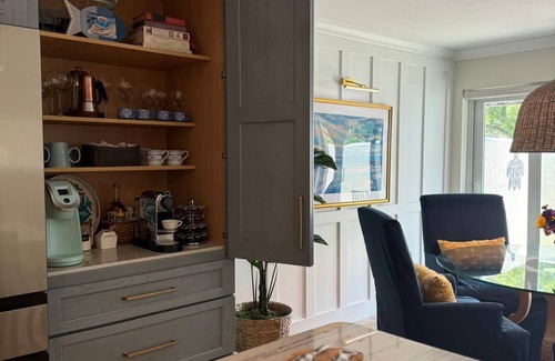 Royal Harbor Condo | Luxury 2 BR/2BA Coastal Condo - FULLY REMODELED