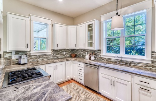 Hammocks of Seagrove House | Luxury 2-Story Home | 2-min to pool | 8-min to the beach | 1-mile from Seaside