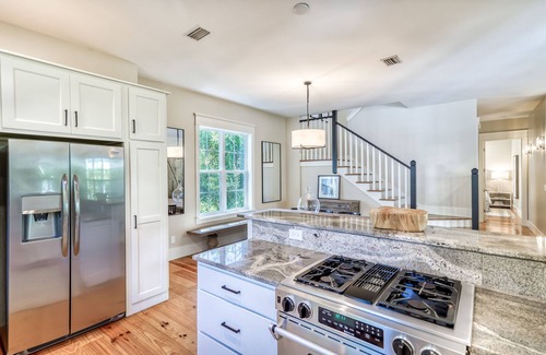 Hammocks of Seagrove House | Luxury 2-Story Home | 2-min to pool | 8-min to the beach | 1-mile from Seaside