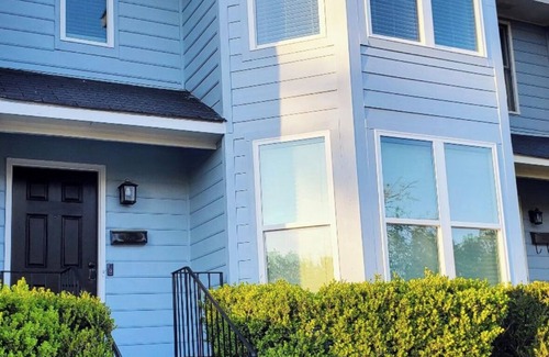 Columbus House | Luxury 2B/3B fort Benning & Downtown