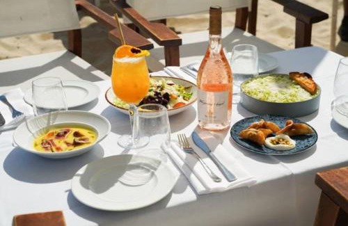 Tel Aviv Promenade Apartment | Luxury 2BD Beach Apartment 420