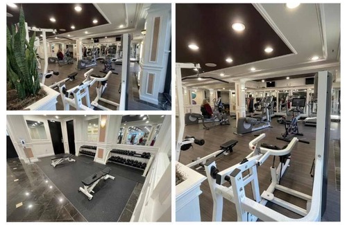 Novi Apartment | Luxury 2BD | DT Novi | 3 Beds | Free Parking
