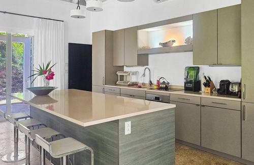 Frigate Bay Cottage | Luxury 2BDR Island Escape w/Pool, Tennis, Ocean Access & Private Beach Club