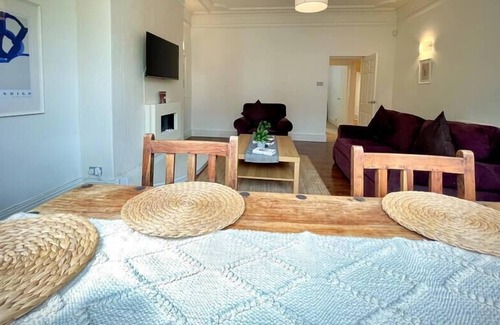 Jesmond Apartment | Luxury 2bedroom apartment in the heart of Jesmond