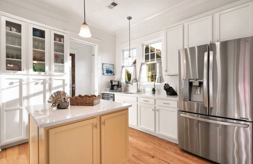 Thompson's Station House | Luxury 2BR/2BA in Thompson’s Station