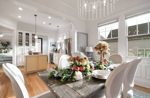 Thompson's Station House | Luxury 2BR/2BA in Thompson’s Station