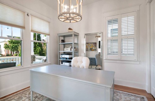 Thompson's Station House | Luxury 2BR/2BA in Thompson’s Station