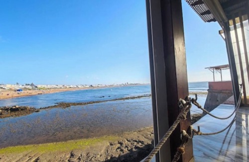 Cherrat Apartment | Luxury 2BR/2BA in Bouznika with pool 5min Sea