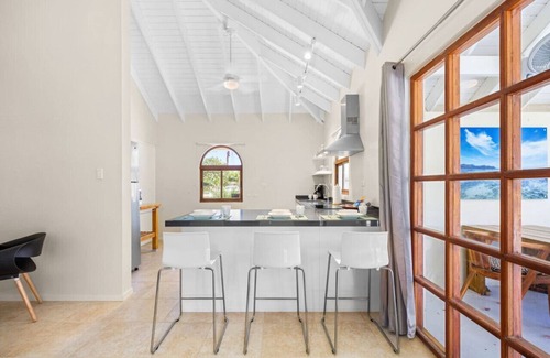 Sabana Liber Villapark House | Luxury 2BR/2BA Island Home with Private Pool at Sabanaliber 281 by Bocobay