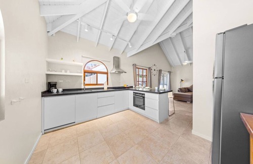 Sabana Liber Villapark House | Luxury 2BR/2BA Island Home with Private Pool at Sabanaliber 281 by Bocobay