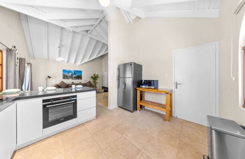 Sabana Liber Villapark House | Luxury 2BR/2BA Island Home with Private Pool at Sabanaliber 281 by Bocobay