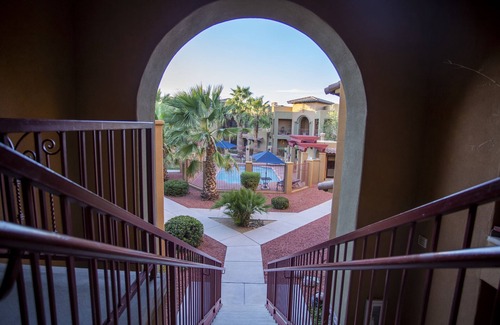 Mesilla Park Condo | Luxury 2BR-2Bath First Floor in Mesilla