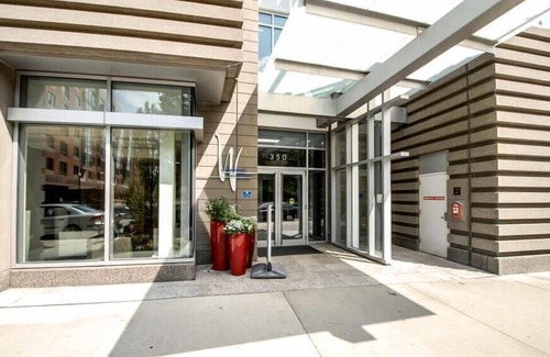 East Cambridge Apartment | Luxury 2BR | Business Center | Near MIT by GLS