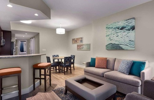 Myrtle Beach Resort | Luxury 2BR Condo at Ocean 22 | Stunning Views, Pools & Direct Beach Access
