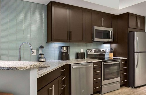 Myrtle Beach Resort | Luxury 2BR Condo at Ocean 22 | Stunning Views, Pools & Direct Beach Access
