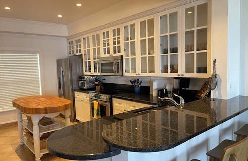 Key West Condo | Luxury 2BR Condo Oceans Edge Resort, Key West