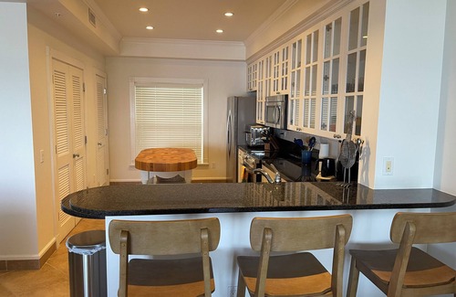 Key West Condo | Luxury 2BR Condo Oceans Edge Resort, Key West