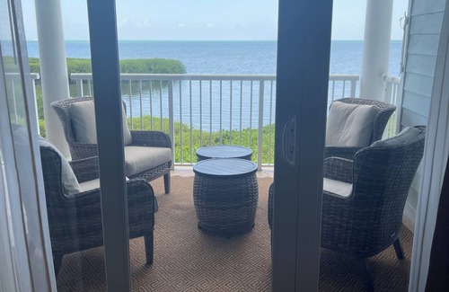Key West Condo | Luxury 2BR Condo Oceans Edge Resort, Key West