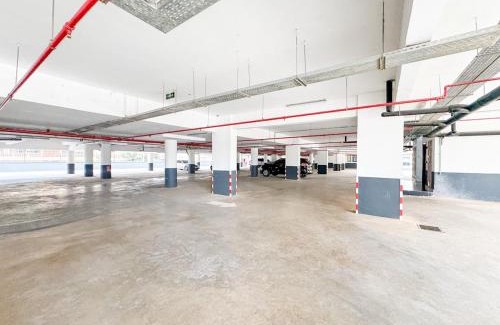 Nairobi West Apartment | Luxury 2BR Near Airport with Backup Power