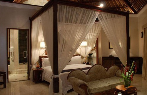Andong Villa | Luxury 2BR Villa, Ubud - A La Carte BREKKIE! , W/Swimming Pool!