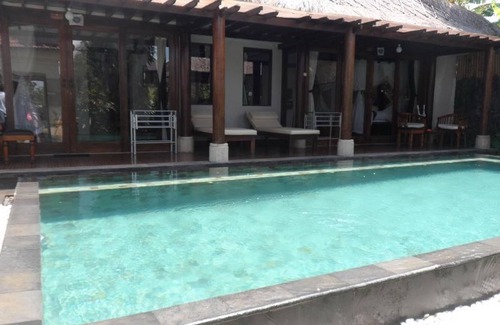 Penestanan Villa | Luxury 2BR Villa, Ubud - W/Private Swimming Pool! LAUNDRY SERVICE!