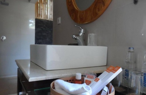 Penestanan Villa | Luxury 2BR Villa, Ubud - W/Private Swimming Pool! LAUNDRY SERVICE!