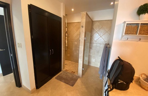 Bouvet Island Condo | Luxury 2br! Walk to the beach or downtown in 5 min