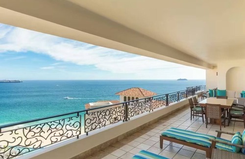 Marina Hotel | Luxury 3 bd Penthouse at Grand Solmar Land’s End - December 13 - 20n