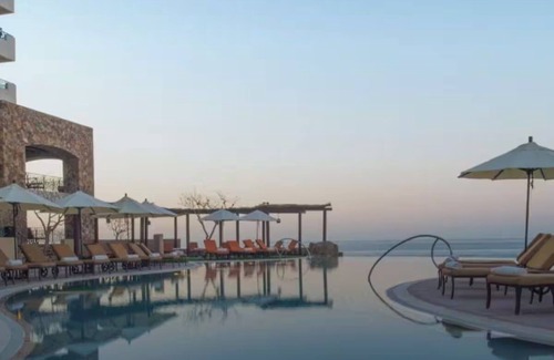 Marina Hotel | Luxury 3 bd Penthouse at Grand Solmar Land’s End - December 13 - 20n