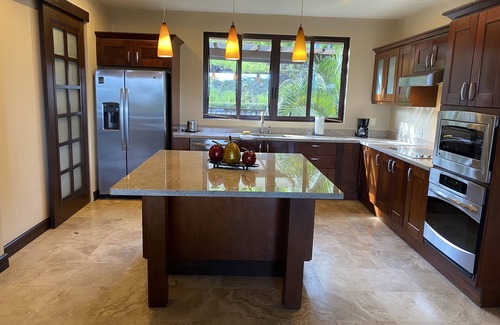 Coco Condo | Luxury 3 Bedroom in Exclusive Ocotal Beach.