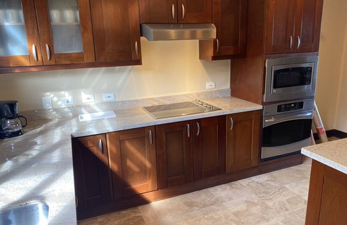 Coco Condo | Luxury 3 Bedroom in Exclusive Ocotal Beach.
