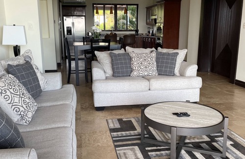Coco Condo | Luxury 3 Bedroom in Exclusive Ocotal Beach.