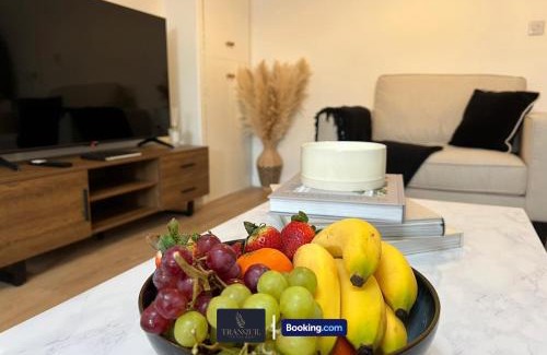 Littlemore Villa | Luxury 3 Bed, 2 Bathroom By Tranquil Ventures Short Lets & Serviced Accommodation Littlemore With Free Private Parking