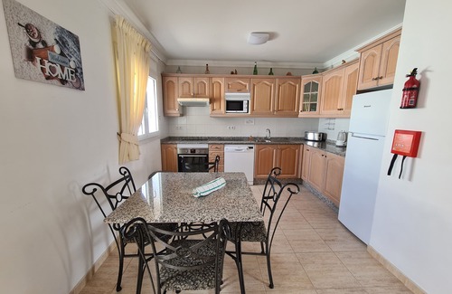 Los Mojones Villa | Luxury 3-Bedroom Villa with Private Pool in Los Mojones, Puerto del Carmen (VV)