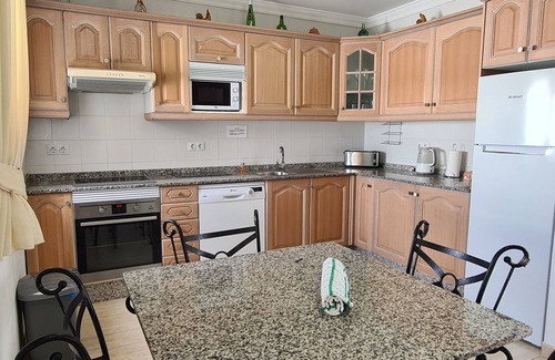 Los Mojones Villa | Luxury 3-Bedroom Villa with Private Pool in Los Mojones, Puerto del Carmen (VV)