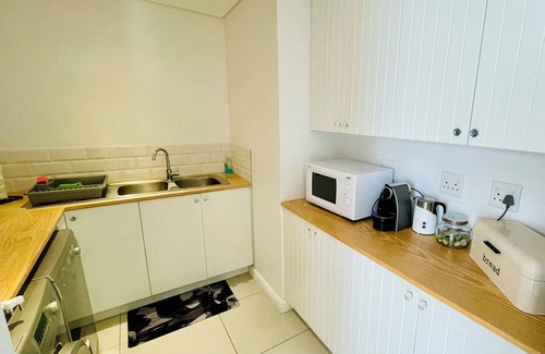 Plettenberg Bay Apartment | Luxury 3-Bed Sea-View Apartment in Plett: Ocean, Lagoon & City Vistas