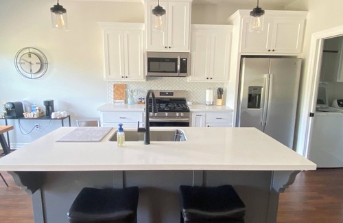 Lufkin House | Luxury 3-bedroom 2-bath house in Lufkin